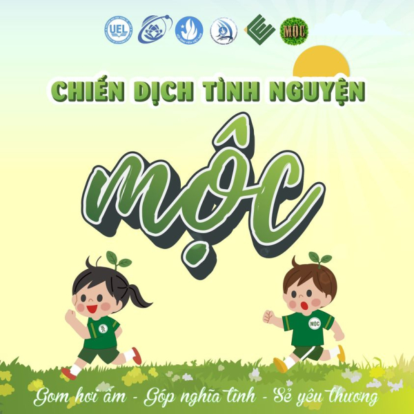 Chiến dịch tình nguyện Mộc