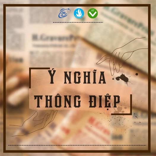 Thông điệp ý nghĩa: Khám phá sức mạnh của lời nói và hành động