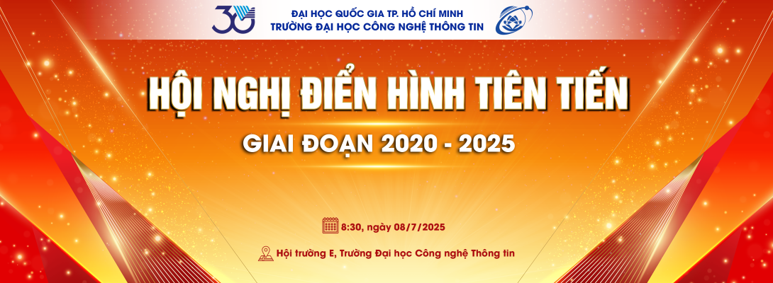 Hội nghị điển hình tiên tiến giai đoạn 2020-2025