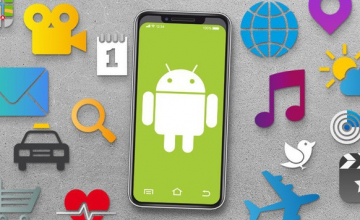 Hơn 5.000 ứng dụng Android nguy hiểm đang theo dõi các hoạt động của trẻ