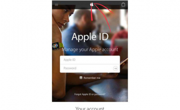 Cẩn thận email Spotify giả tìm cách đánh cắp Apple ID
