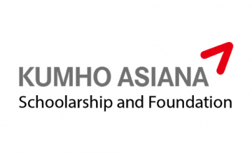 Học bổng Kumho Asiana 2020 dành một suất cho trường Đại học Công nghệ Thông tin 