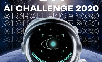 UIT AI CHALLENGE 2020 - ĐẤU TRƯỜNG HỌC THUẬT KHOA KHOA HỌC MÁY TÍNH