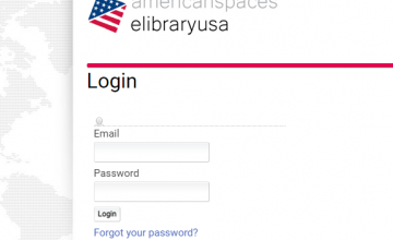 Miễn phí bộ cơ sở dữ liệu (CSDL) eLibraryUSA trong giai đoạn Không gian Hoa Kỳ đóng cửa.