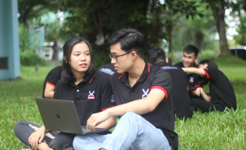  Thông báo đăng ký Khóa luận tốt nghiệp HK1 Năm học 2021-2022 khoa Mạng máy tính và Truyền thông