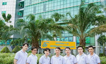Thông báo kết quả thi tuyển sinh CTĐT trình độ thạc sĩ ngành Công nghệ thông tin năm 2021 tại An Giang