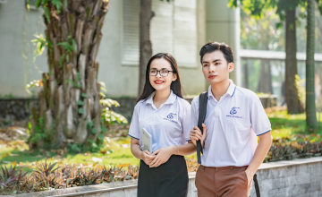 Chương trình Gặp mặt, tuyên dương sinh viên tiêu biểu tỉnh Đắk Nông năm 2022