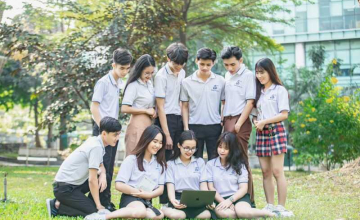 Thông báo tuyển sinh chương trình Đào tạo trình độ Thạc sĩ Công nghệ Thông tin năm 2022 tại An Giang