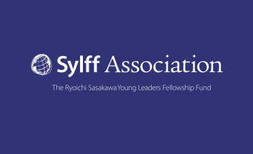 Quỹ phát triển ĐHQG-HCM triển khai chương trình học bổng The Ryoichi Sasakawa Young Leaders Fellowship Fund (Sylff) Program tại ĐHQG-HCM năm học 2023-2024