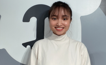  Nữ sinh ngành Công nghệ Thông tin Việt - Nhật sang Tokyo làm kỹ sư IT ngay khi ra trường