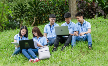 Thông báo thực hiện khảo sát tình hình sức khỏe tinh thần của sinh viên Đại Học Quốc Gia Thành Phố Hồ Chí Minh