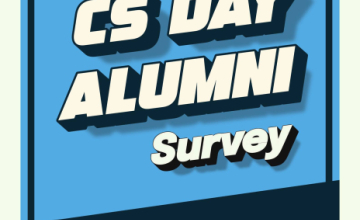 Khảo sát ý kiến cựu sinh viên khoa Khoa học Máy tính về việc tổ chức CS Alumni Day 