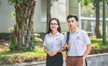  Tuyển chọn sinh viên nhận học bổng GEMS University năm học 2023-2024 (5 suất với tối đa 20 triệu đồng/suất)