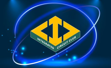  Chính thức ra mắt câu lạc bộ vi mạch - ICC