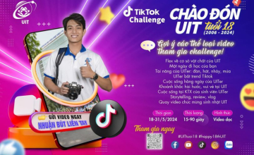 Gợi ý các chủ đề tham gia Tiktok Challenge 