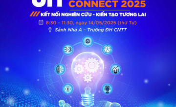 UIT InnoResearch Connect 2025