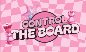 Giải đấu cờ vua và cờ tướng “UCC Championship: Control The Board” 