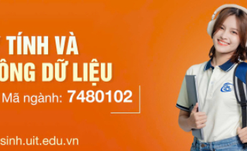 Ngành Mạng máy tính và Truyền thông dữ liệu - Chìa khóa dẫn lối kỷ nguyên số