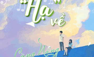Mùa hè xanh 2025 - Vì đàn em x Văn nghệ xung kích