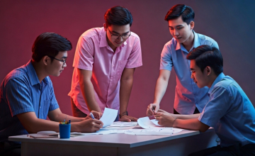 Học thêm VĂN BẰNG 2 – Bước nhảy vọt cho sự nghiệp và đam mê của bạn