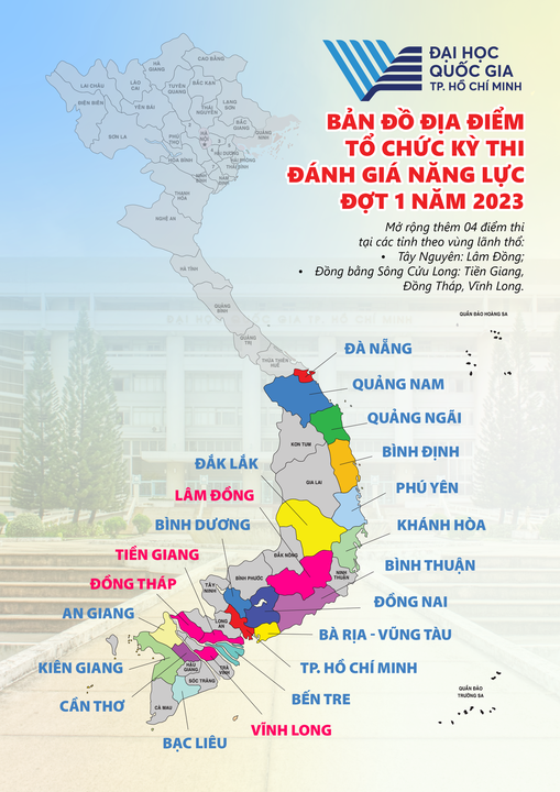 Cấu Trúc và Nội Dung Bài Thi