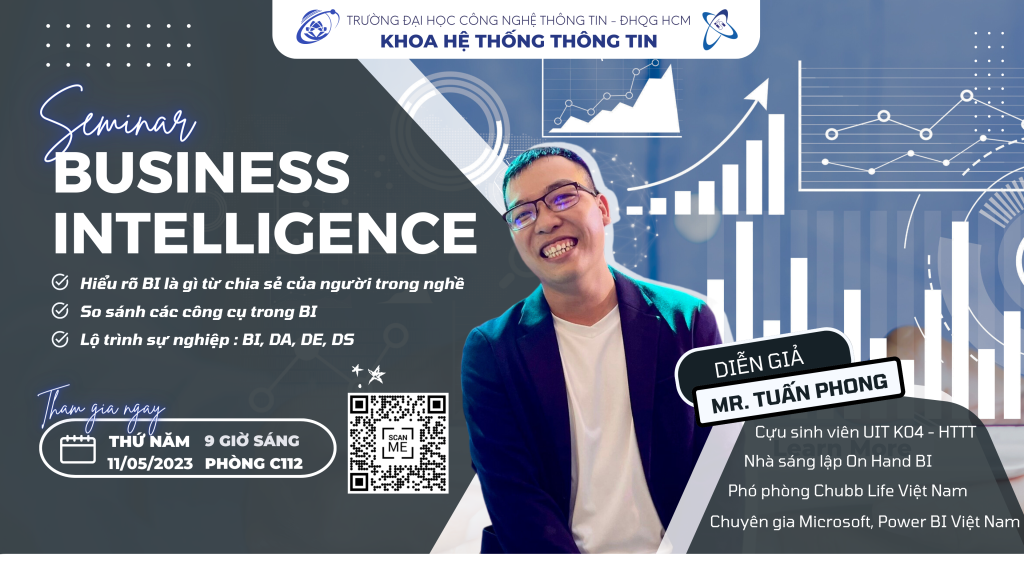 Seminar - Business Intelligence